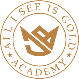 All I See Is Gold Academy